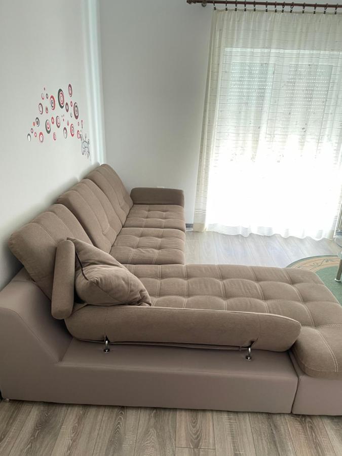 Apartment & Apartment Studio Dezeljin Senj  Esterno foto