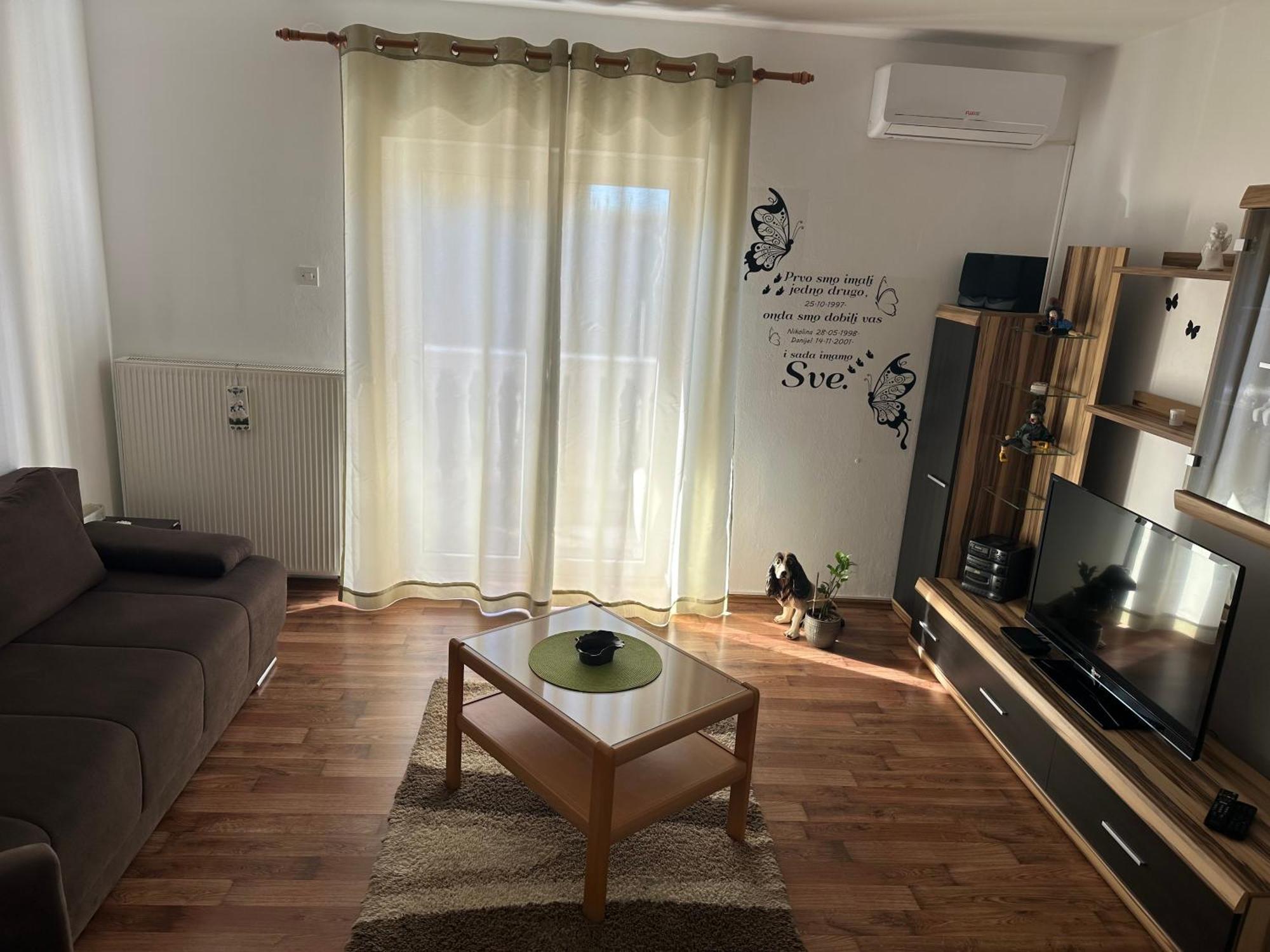 Apartment & Apartment Studio Dezeljin Senj  Esterno foto