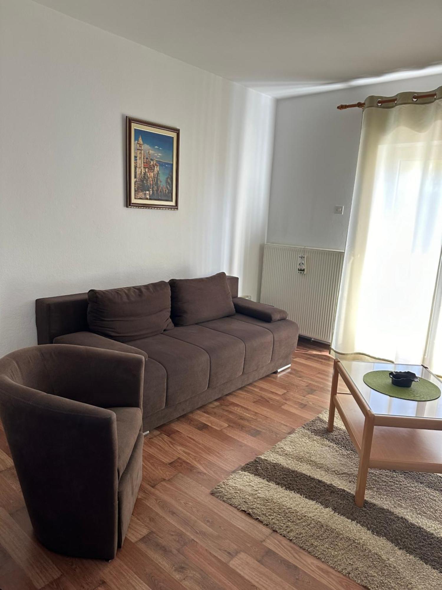 Apartment & Apartment Studio Dezeljin Senj  Esterno foto