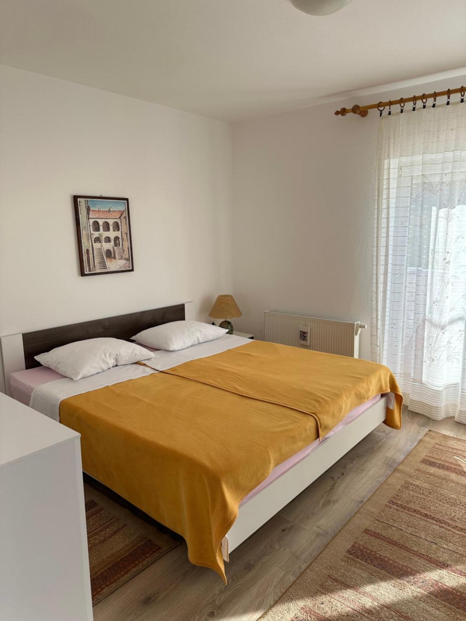 Apartment & Apartment Studio Dezeljin Senj  Esterno foto