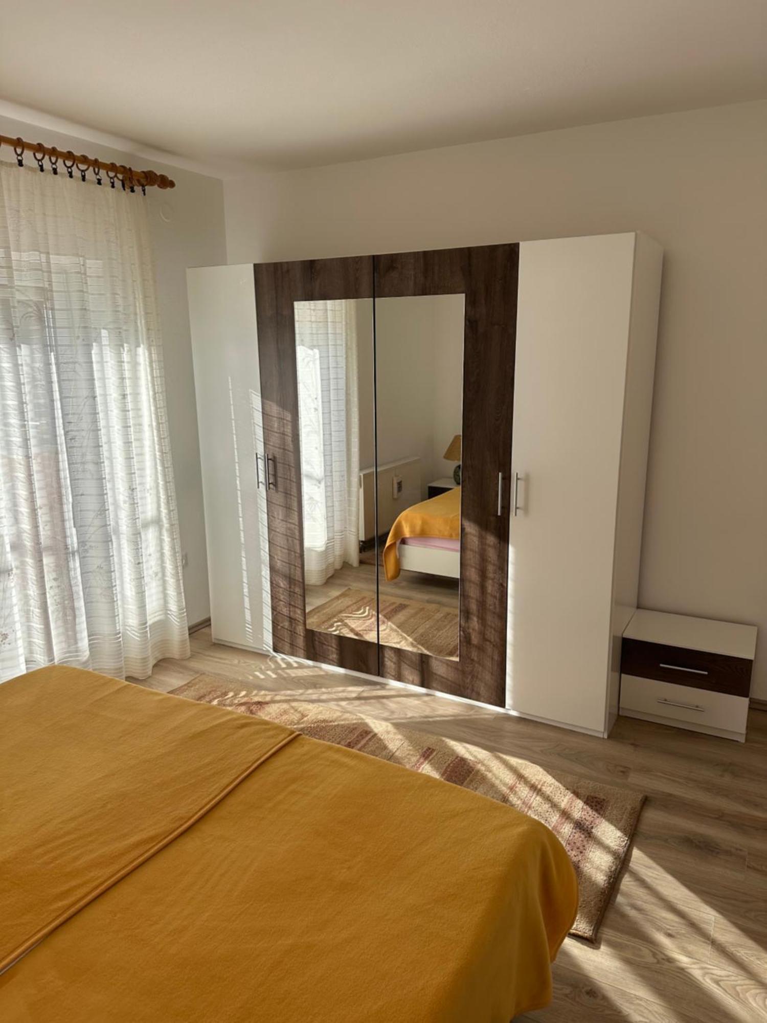 Apartment & Apartment Studio Dezeljin Senj  Esterno foto