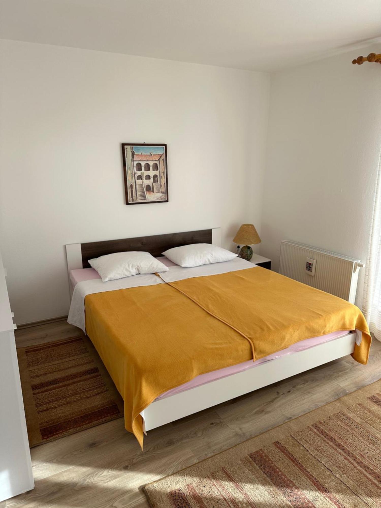 Apartment & Apartment Studio Dezeljin Senj  Esterno foto