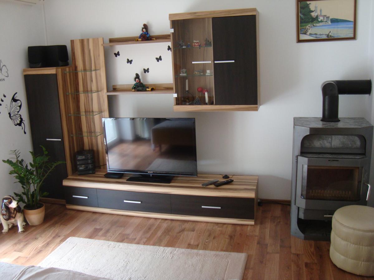 Apartment & Apartment Studio Dezeljin Senj  Esterno foto